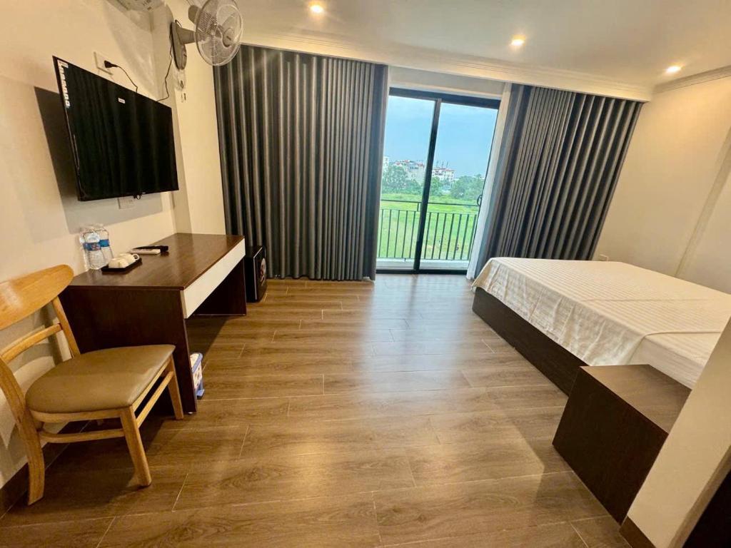 פמילי טרנזיט הוטל Family Transit Hotel – תמונה 4