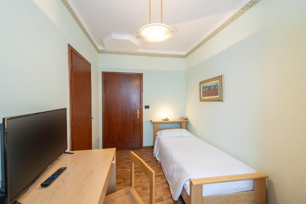 VILLA NUOVA - Habitación Individual