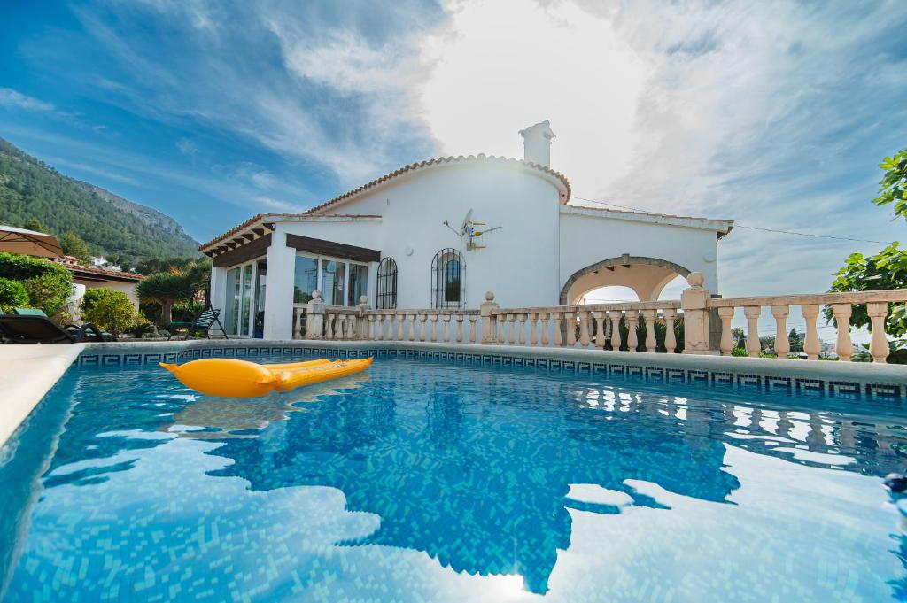 Casa Vargas