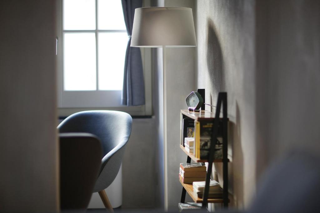 Hotel Palazzo Grillo - Resim 39