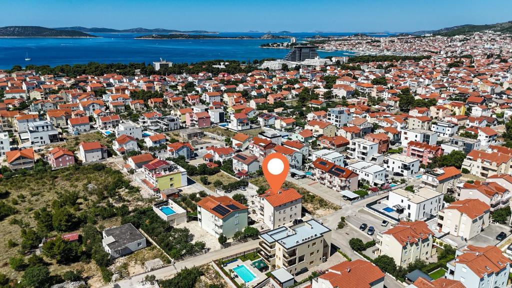Apartments Milenko