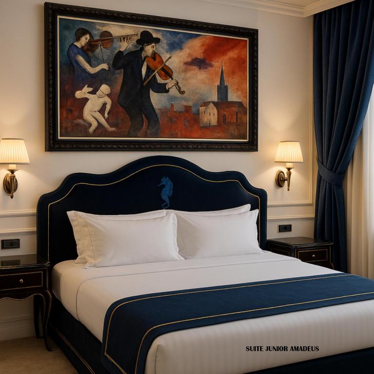 Grand Hotel Olivier Prince