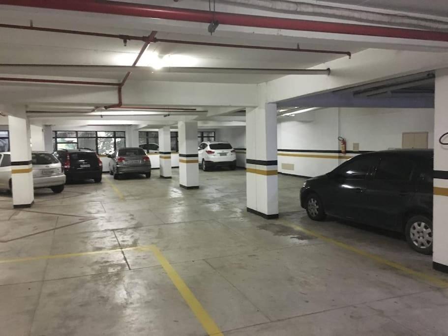  Ipanema Ville Residence Service