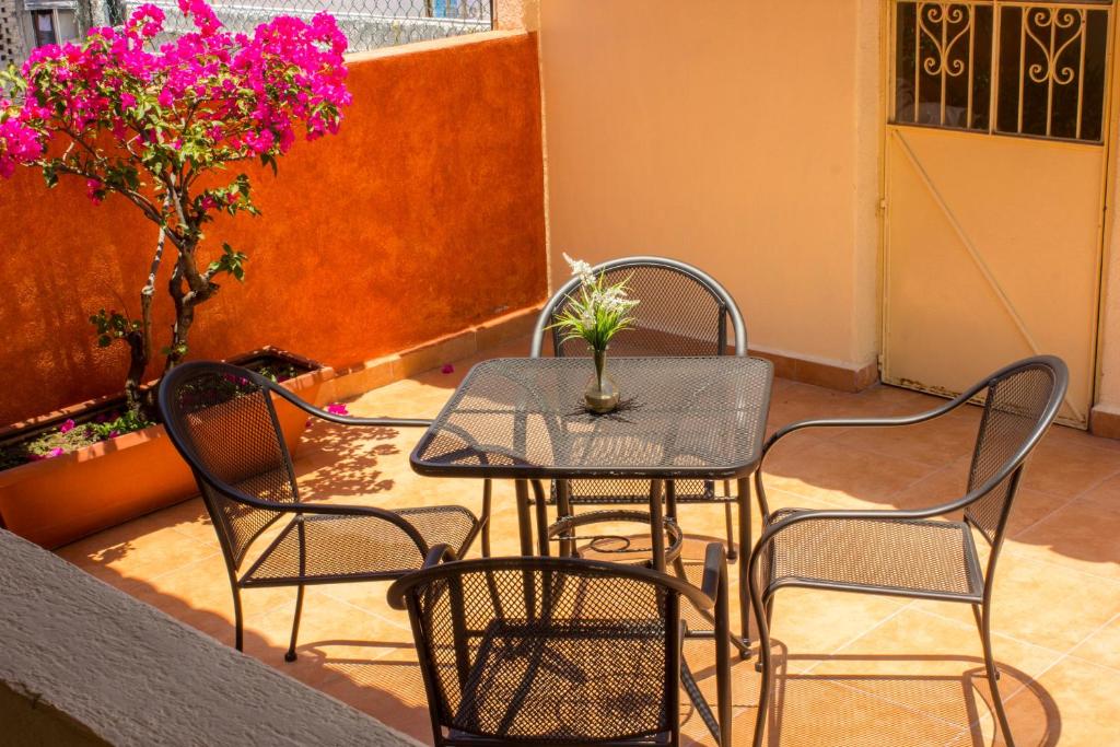 Fotografie z fotogalerie ubytování Mocali v destinaci Puerto Vallarta