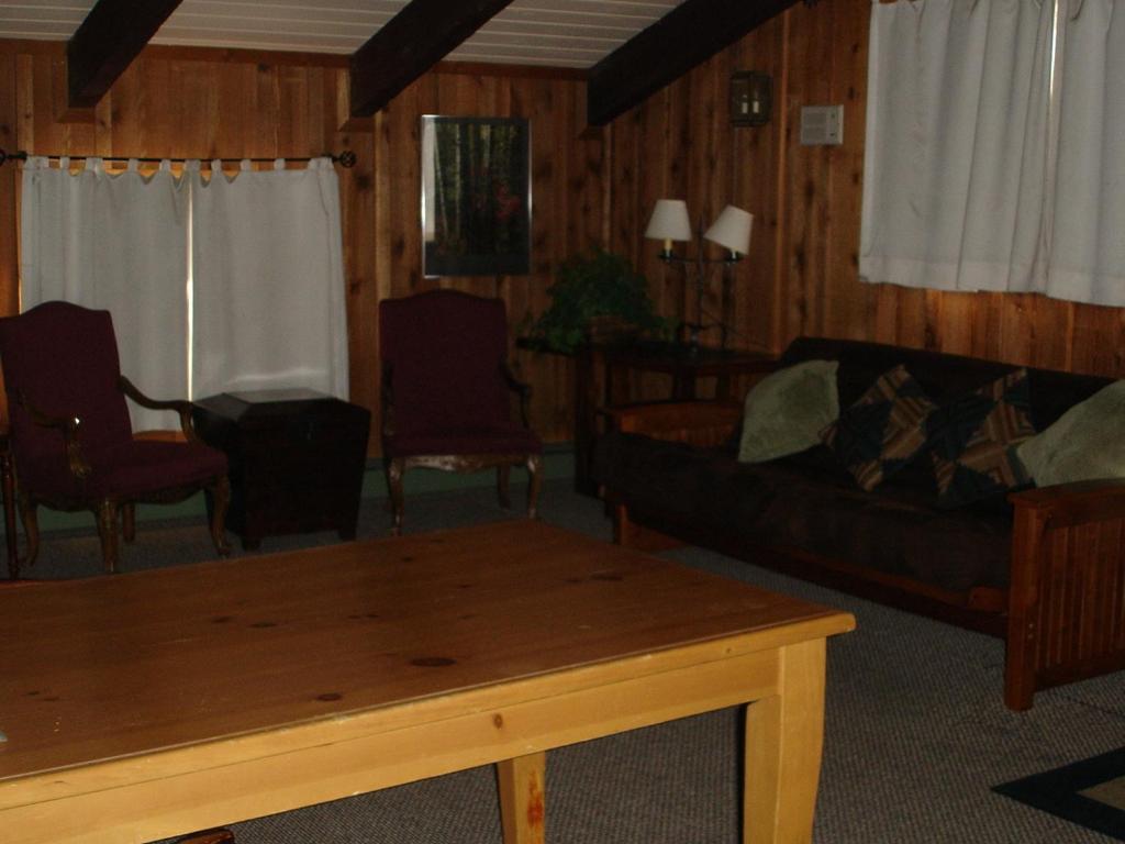 Georgetown Mountain Inn - スイート