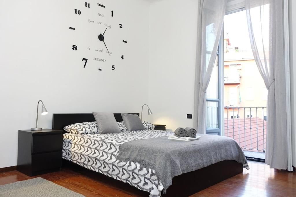 Milan Center - Cozy home in Porta Venezia