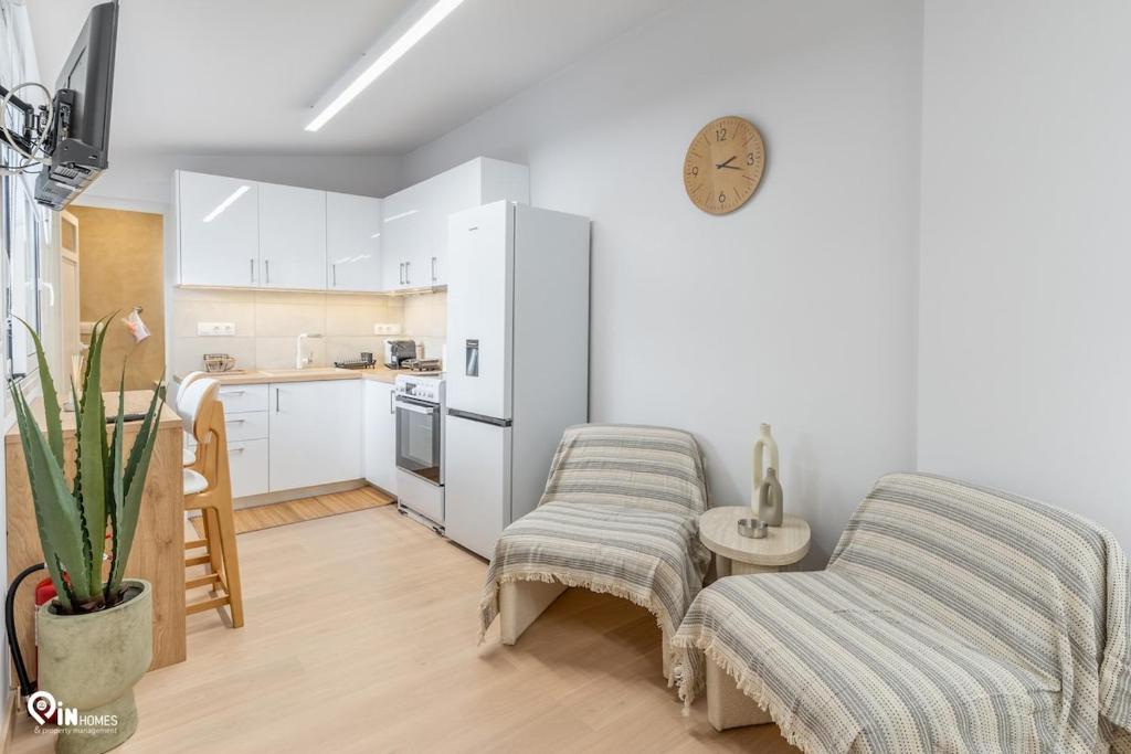 'Ango Living 2' Mondern Studio In Athens