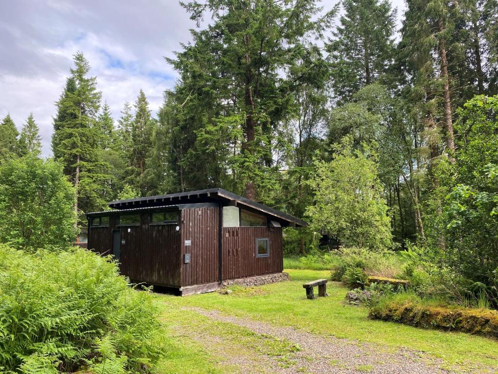 Loch Aweside Forest Cabins - 