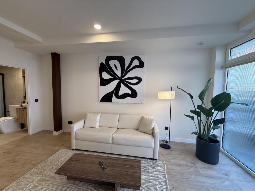 Madrid Boutique Loft