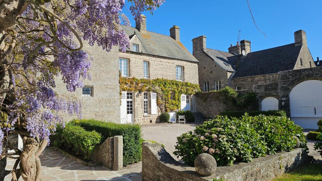 Le conquérant - chambres meublées - Barfleur