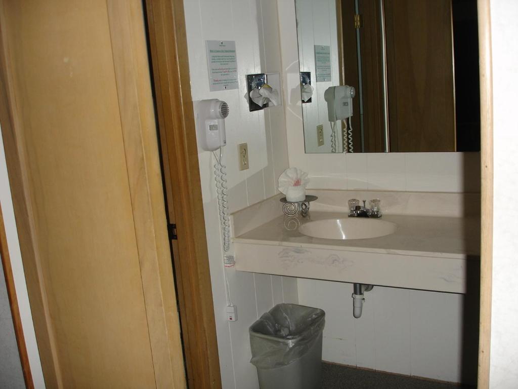 Georgetown Mountain Inn photo