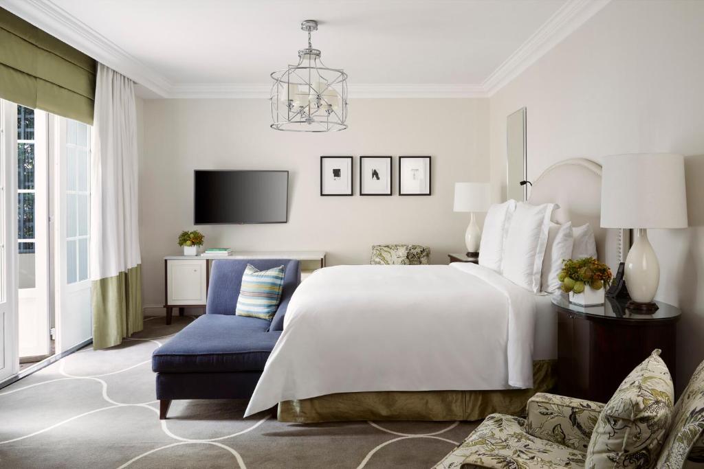 Four Seasons Hotel The Westcliff photo 4