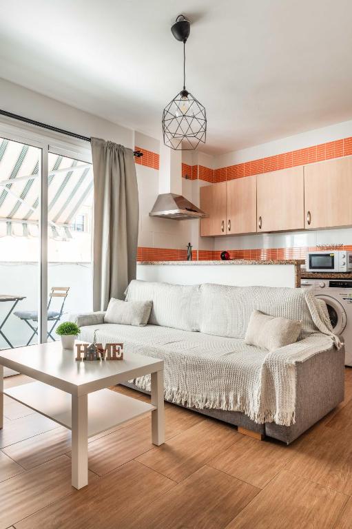 Bisso Living Apartment
