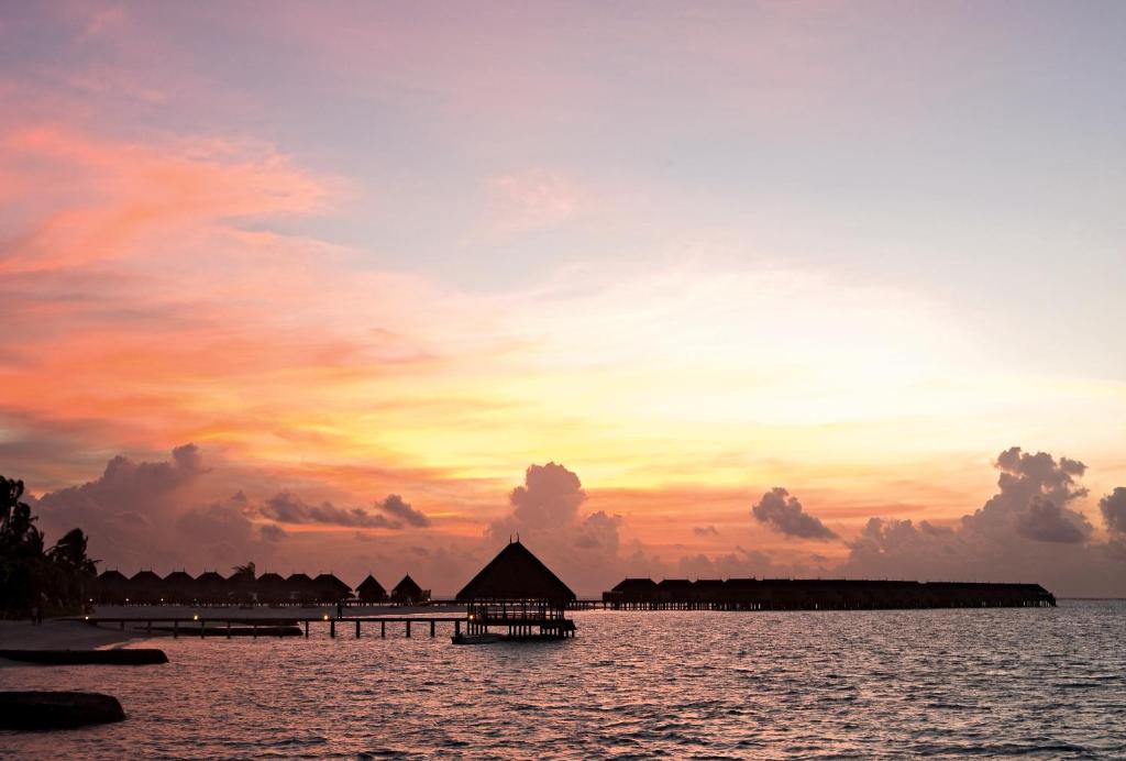 Constance Moofushi Maldives - All Inclusive - View 16
