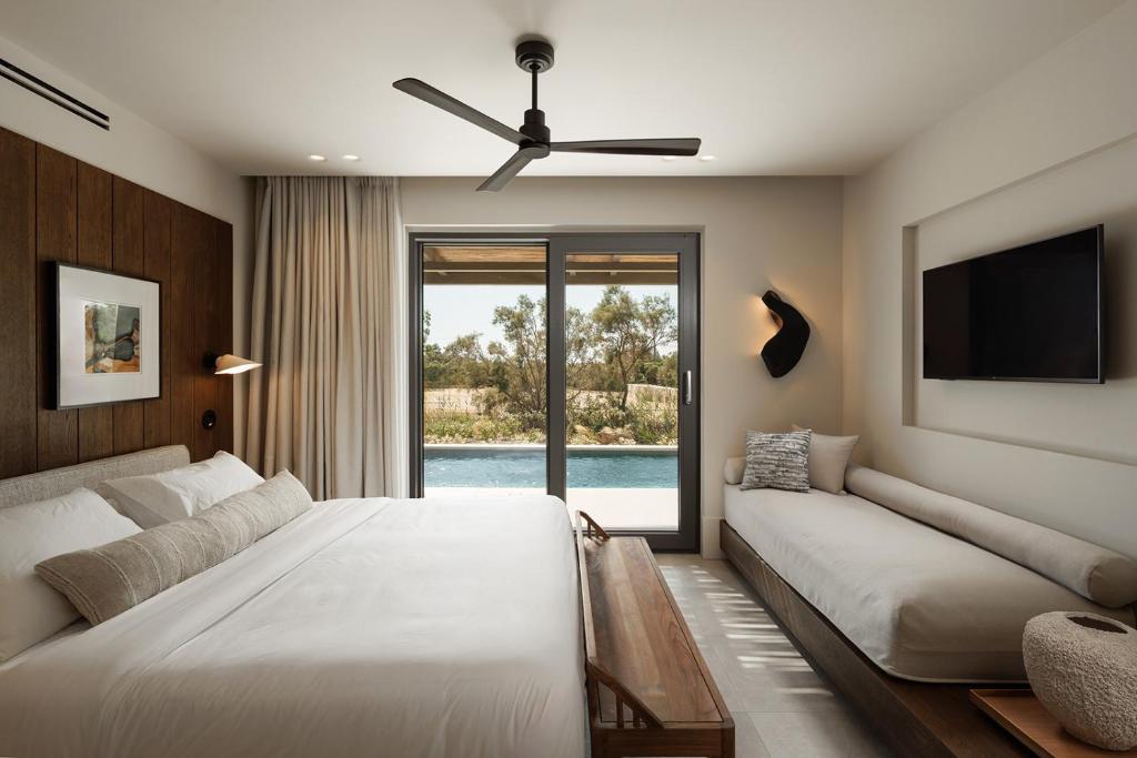 Omma Suites