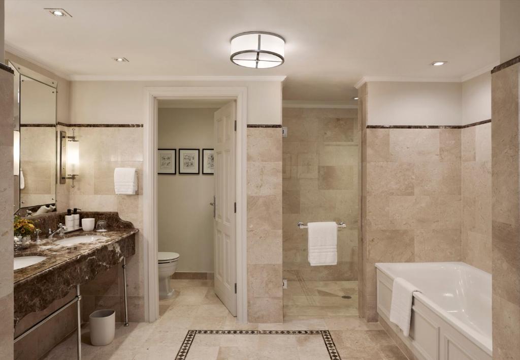 Four Seasons Hotel The Westcliff photo 5