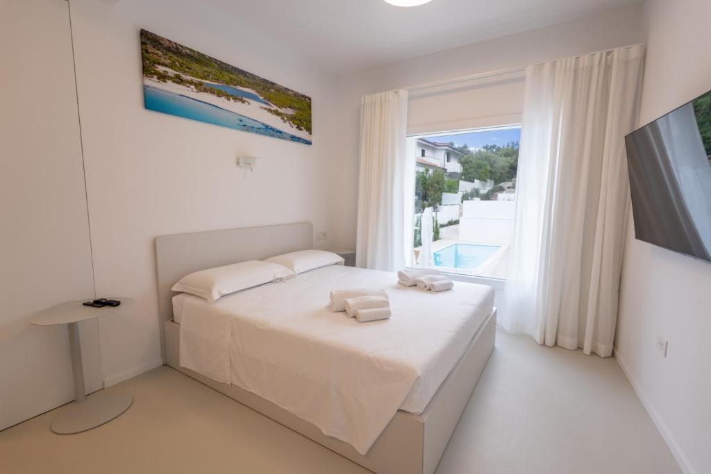 Marea Boutique Hotel