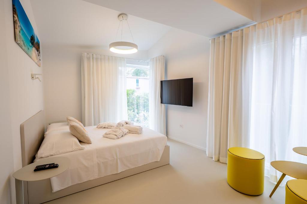 Marea Boutique Hotel