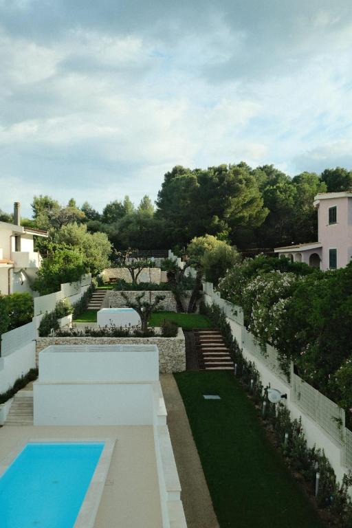 Marea Boutique Hotel