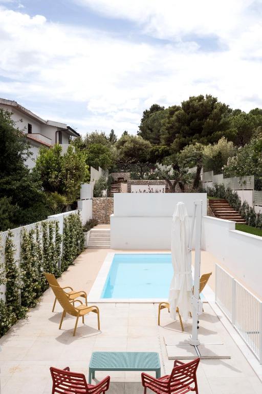 Marea Boutique Hotel