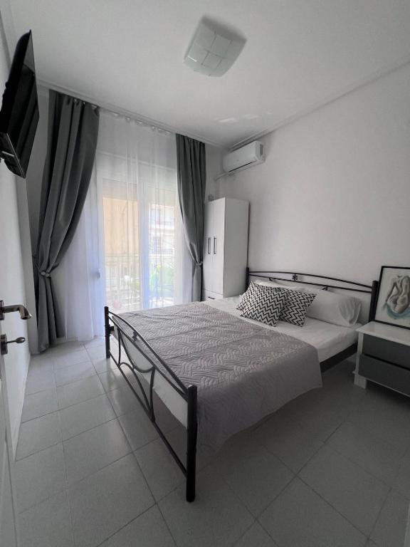 Kali Apartments-Ena