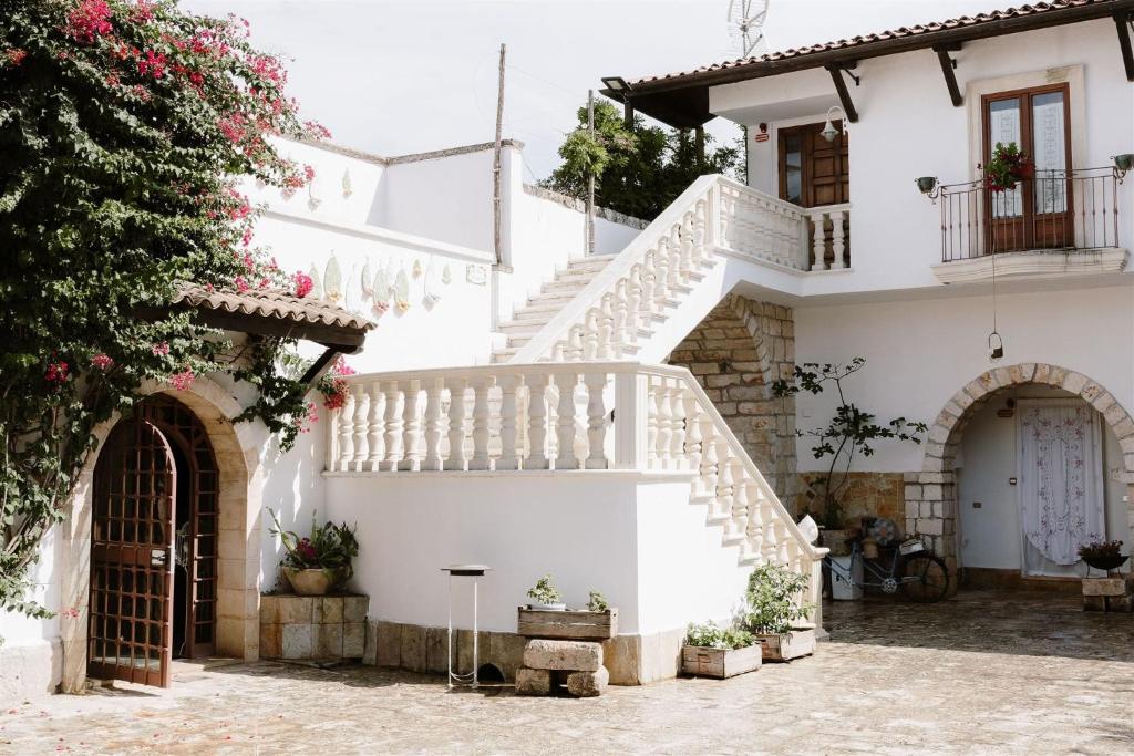Masseria Tredicina