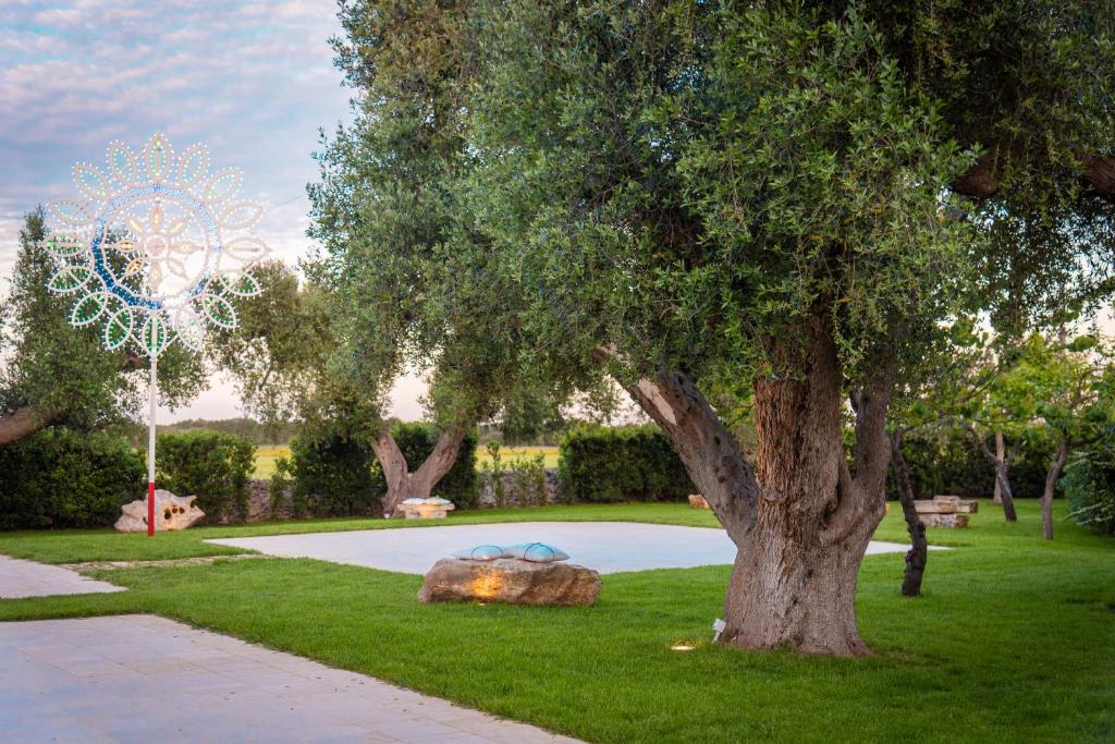 Masseria Tredicina