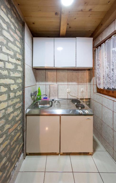 Holiday Home Jazacka Bajka - Holiday Home