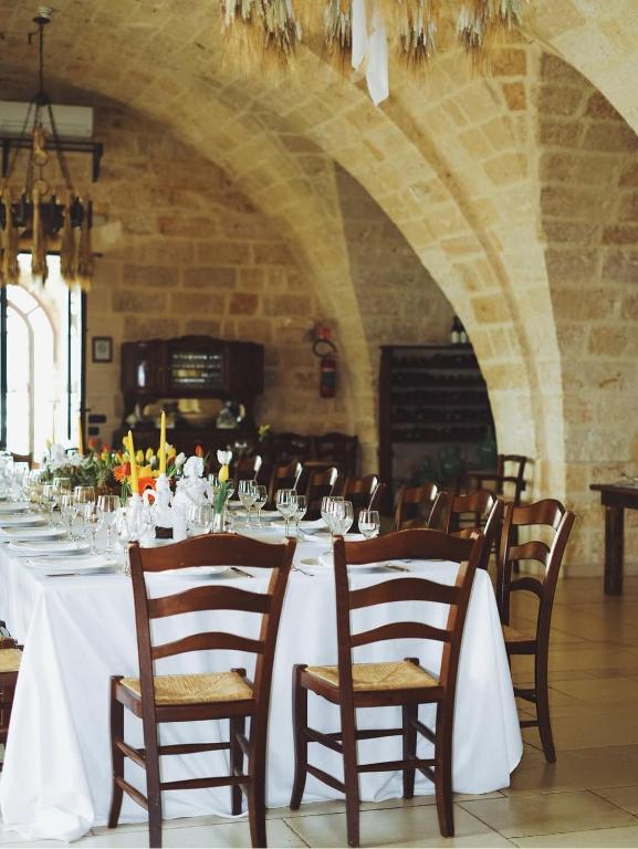 Masseria Tredicina