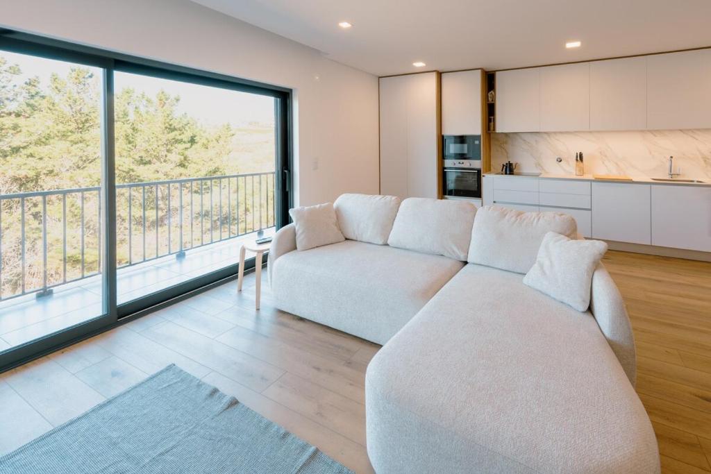 AGOS Ericeira - Luxury Ocean View