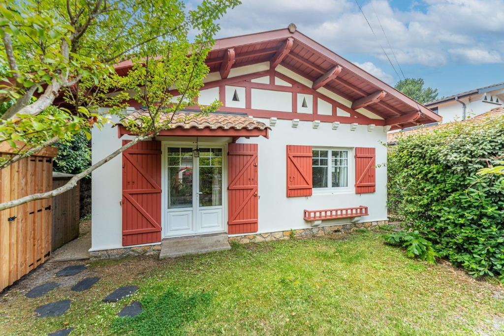 Villa Les Arbousiers Moulleau 300 M
