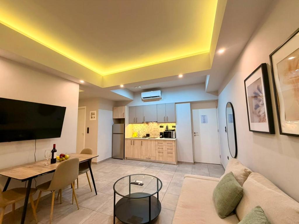Zenonos Suite