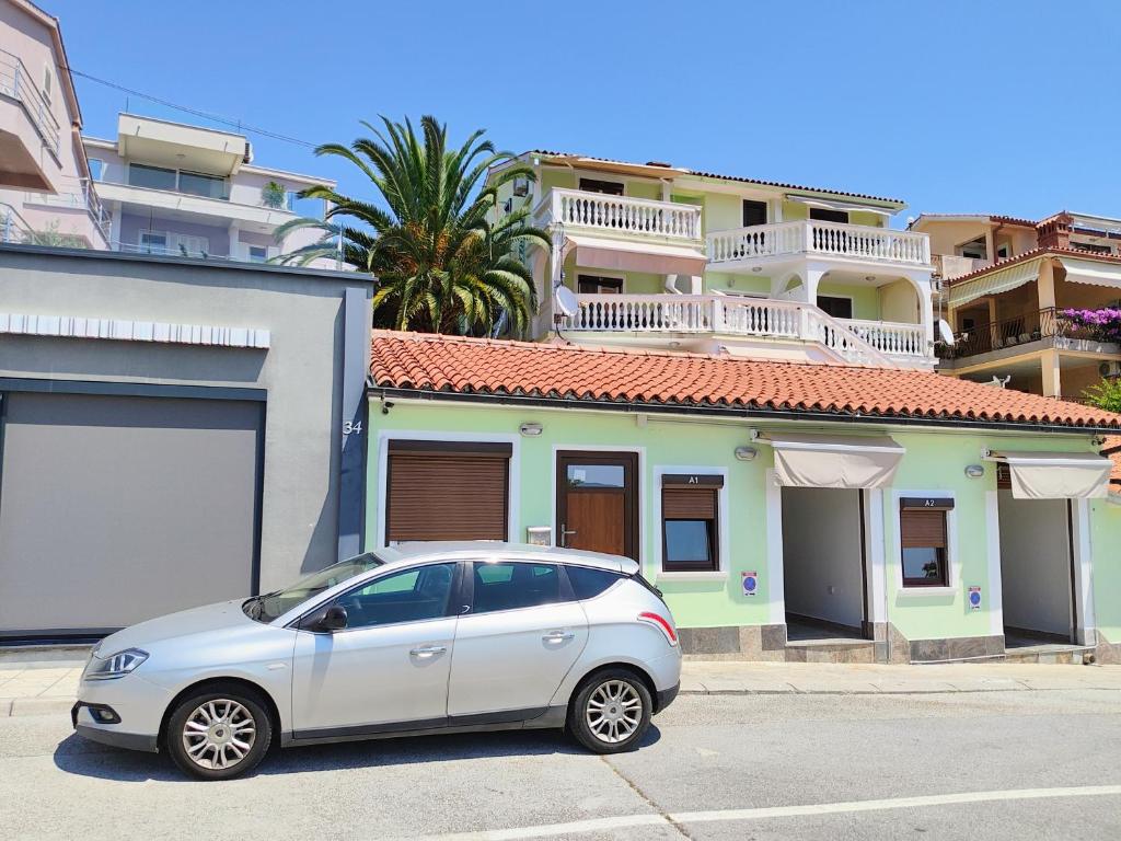 Egidio Gigi Bellich holiday apartments family houses