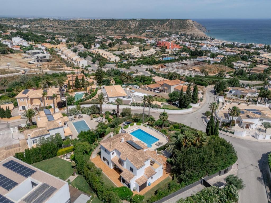 Casa Vista Linda