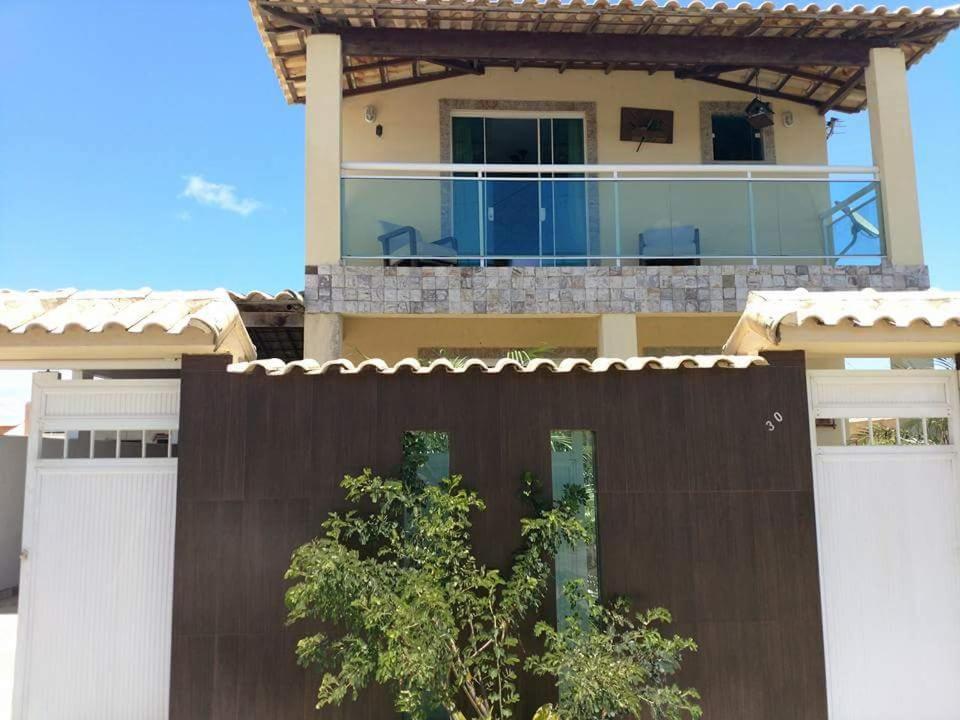  CASA DUPLEX - ARRAIAL DO CABO (Monte Alto)