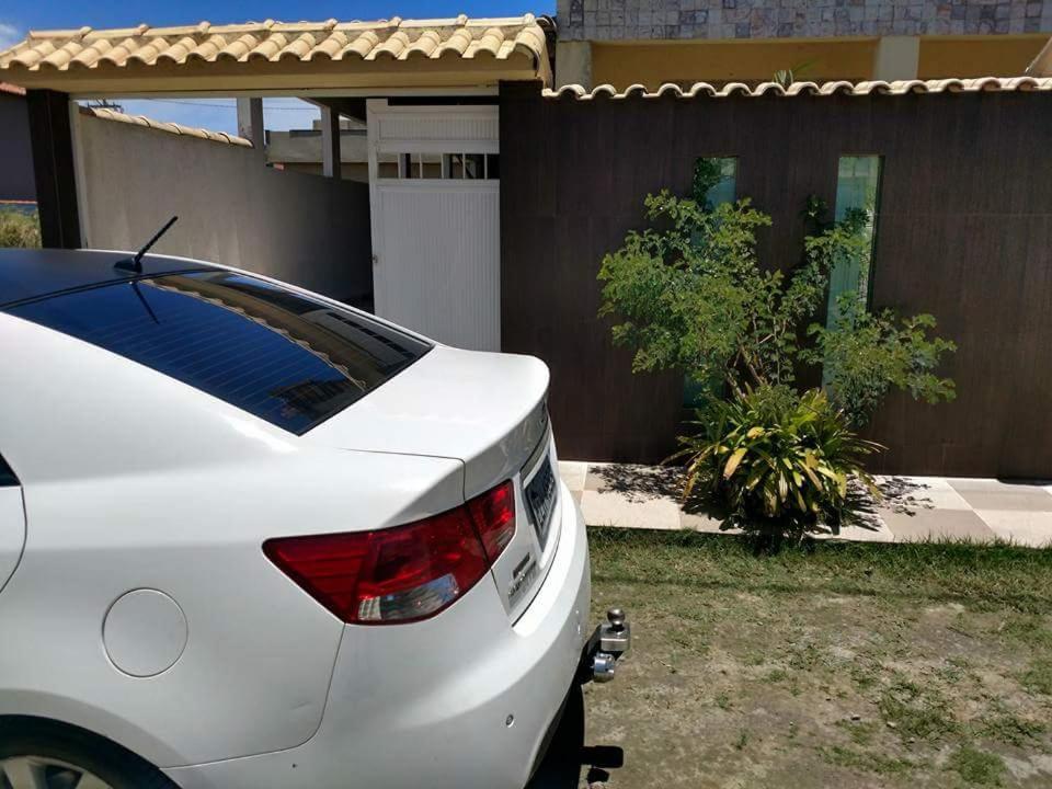  CASA DUPLEX - ARRAIAL DO CABO (Monte Alto)