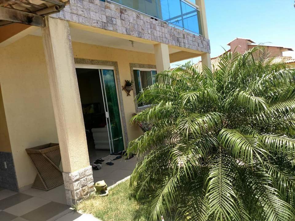  CASA DUPLEX - ARRAIAL DO CABO (Monte Alto)