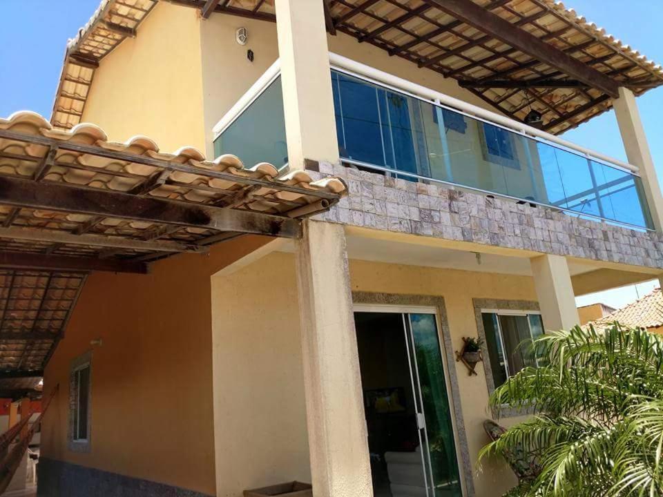  CASA DUPLEX - ARRAIAL DO CABO (Monte Alto)