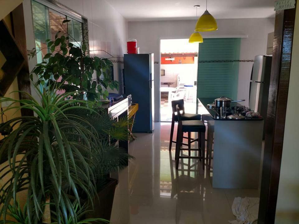  CASA DUPLEX - ARRAIAL DO CABO (Monte Alto)