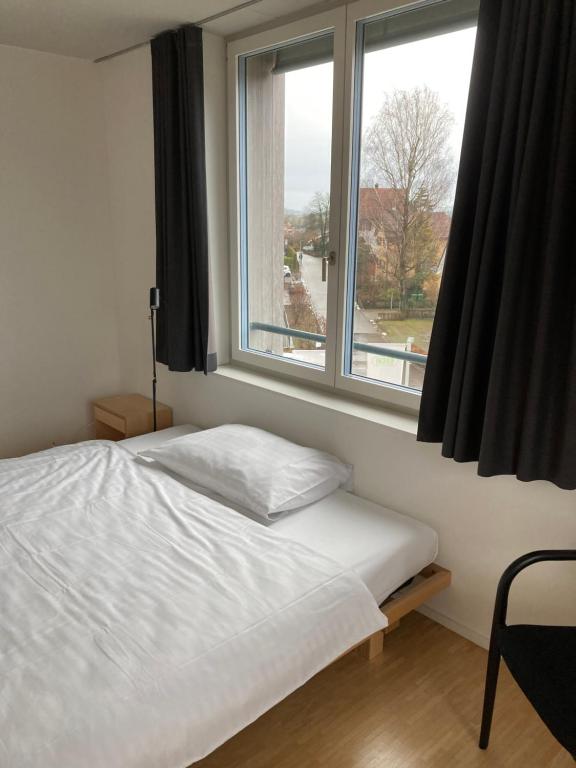 Gästehaus Meiersegg - HotelFlawil - Eén-slaapkamerappartement