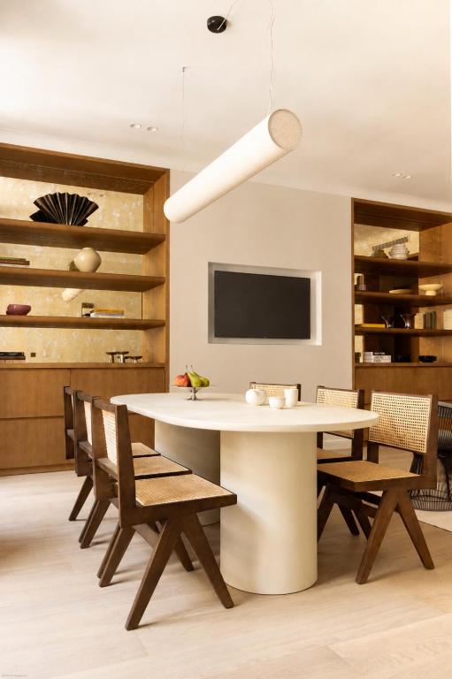 UrbanFlat 111 - Appartement Luxe Paris Madeleine