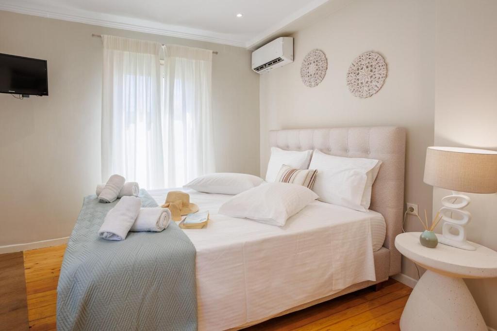 Grace's Townhouse