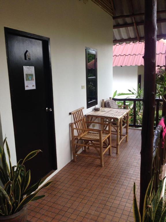 Fotografie z fotogalerie ubytování Bee Nat Garden Resort v destinaci Bangrak pláž