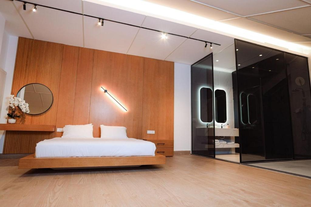 Arados Resort - Suite