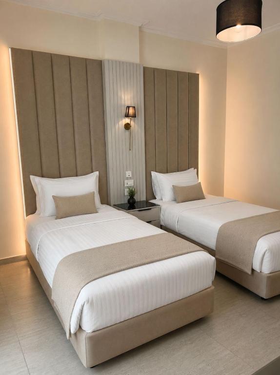 Arados Resort - Double Room