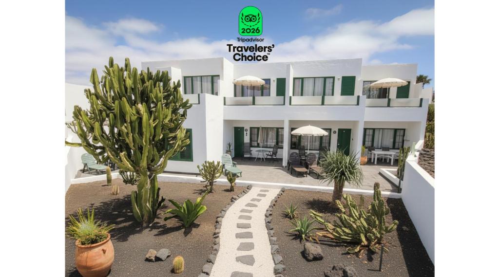 Gueldera Apartments