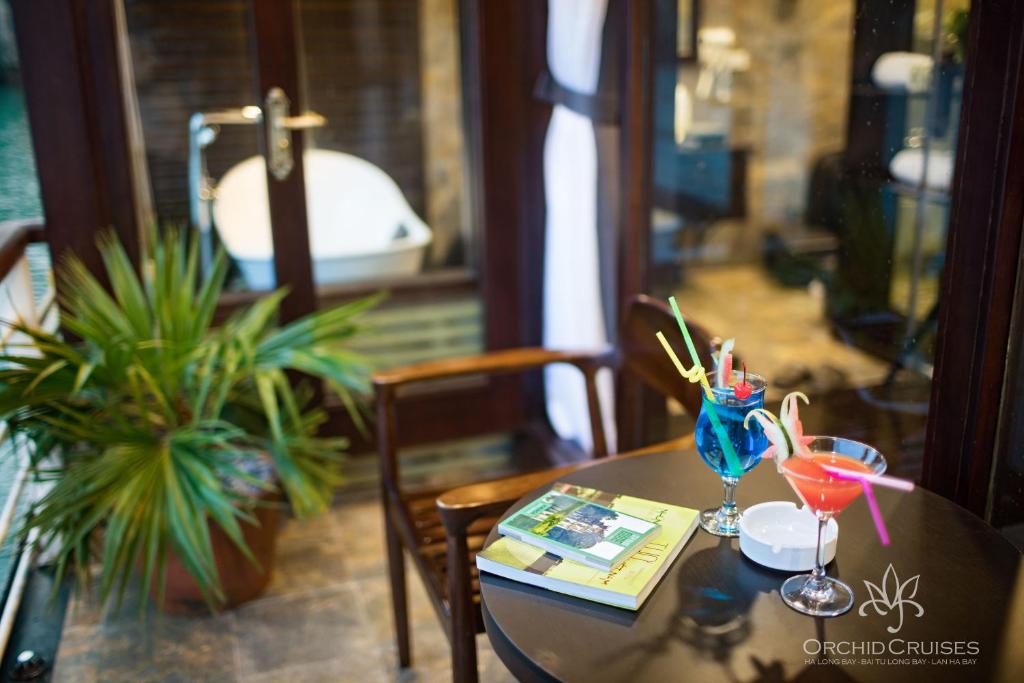 Orchid Classic Cruise - 3