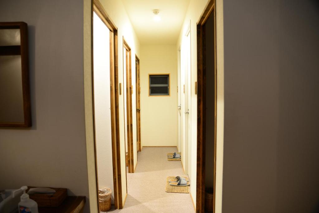 Bagno di The Deer Park Inn