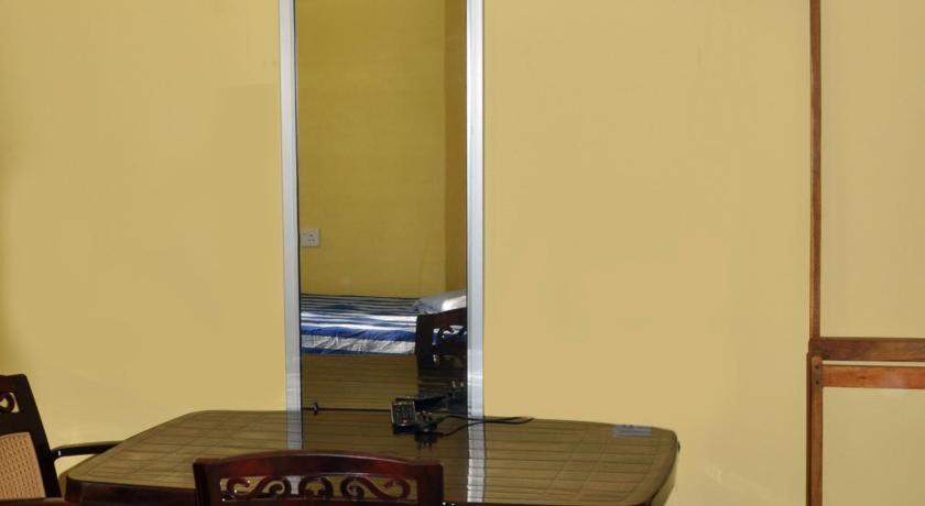 Fotografie z fotogalerie ubytování Hotel Pearl Gate v destinaci Chilaw