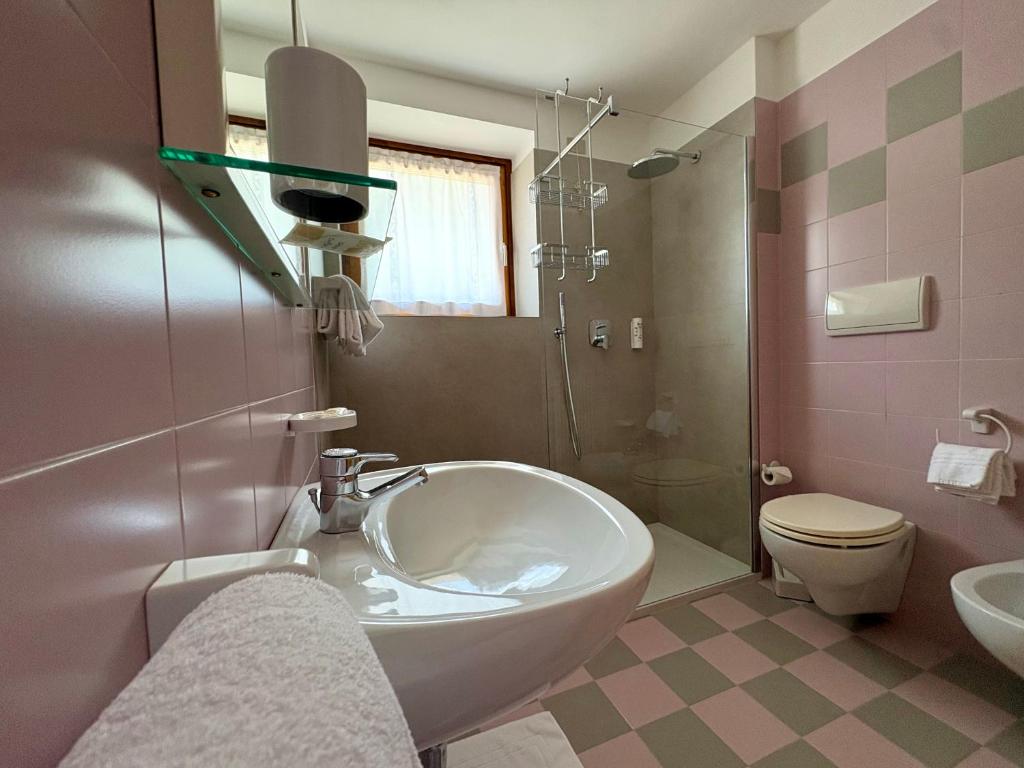Agritur Ruatti